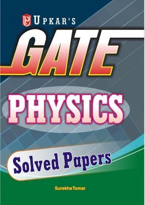 GATE Physics Solved Papers