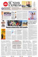 The New Indian Express-Hubballi