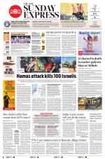 The New Indian Express-Bengaluru