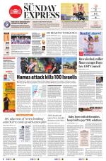 The New Indian Express-Kozhikode