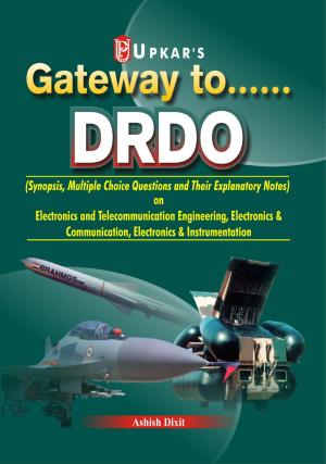 Gateway to………DRDO