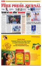 Free Press - Mumbai Epaper