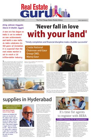 Real Estate Guru October 08th 2023 issue