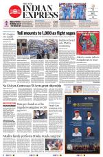 The New Indian Express-Shivamogga