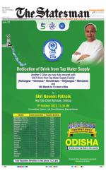  Bhubaneswar -The Statesman