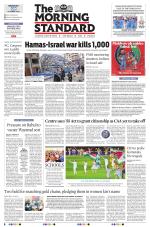 The Morning Standard