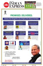 The New Indian Express-Mysuru