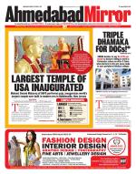 Ahmedabad Mirror