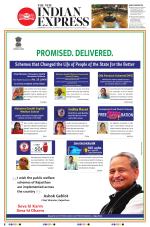 The New Indian Express-Hyderabad