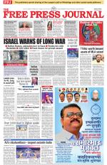 Free Press - Mumbai Epaper