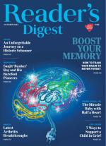 Reader's Digest
