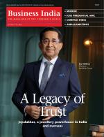 Business India