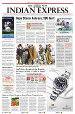 The New Indian Express-Kottayam