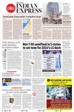 The New Indian Express-Kottayam