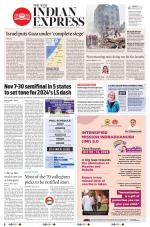 The New Indian Express-Mysuru