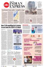 The New Indian Express-Shivamogga