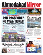 Ahmedabad Mirror