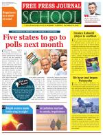 Free Press School - Mumbai Edition