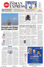 The New Indian Express-Thrissur 