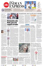 The New Indian Express-Belagavi