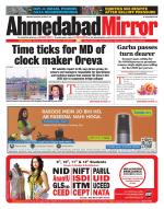 Ahmedabad Mirror