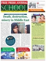 Free Press School - Mumbai Edition
