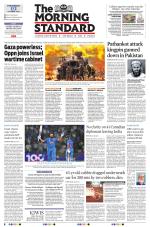 The Morning Standard