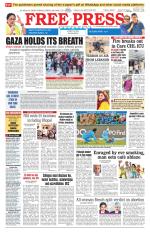Free Press - Indore Epaper Edition