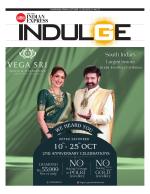 Indulge - Hyderabad