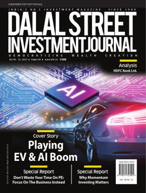 Dalal Street Investment Journal