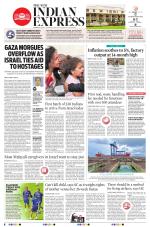 The New Indian Express-Thrissur 