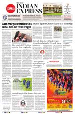 The New Indian Express-Hubballi
