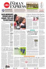 The New Indian Express-Madurai