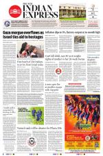 The New Indian Express-Mysuru