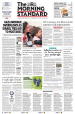 The Morning Standard