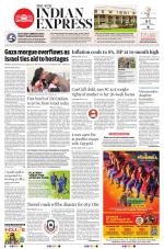 The New Indian Express-Bengaluru