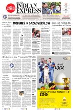The New Indian Express-Vijayawada