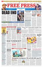 Free Press - Indore Epaper Edition