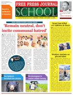 Free Press School - Mumbai Edition