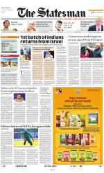 Siliguri - The Statesman