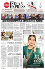 The New Indian Express-Belagavi