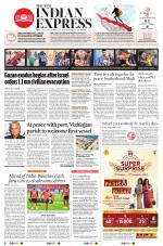 The New Indian Express-Kochi
