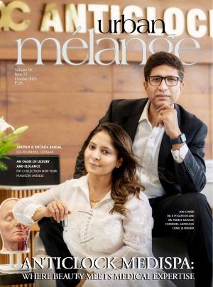 October - The Dynamic Duo