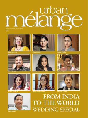 Special Edition - International Wedding Special 