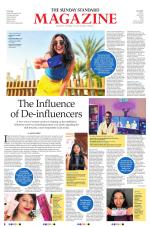 The Sunday Standard Magazine