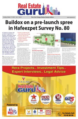 Real Estate Guru October 15th 2023 issue