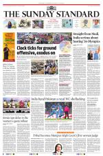 The Morning Standard