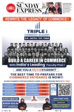 The New Indian Express-Kochi