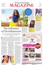 The New Sunday Express Magazine