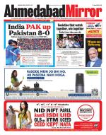 Ahmedabad Mirror